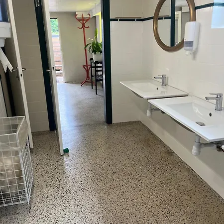 Hébergement de vacances Rinkenaeshus B *