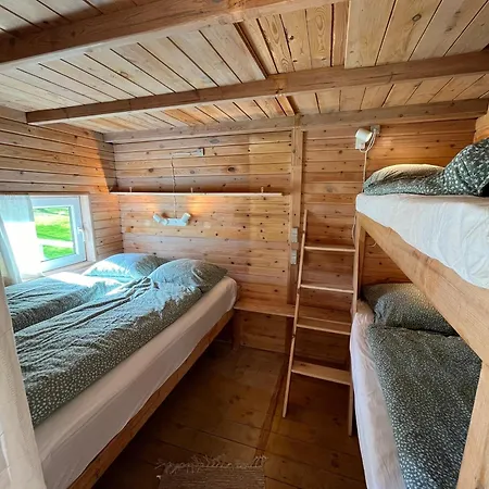 Hébergement de vacances Rinkenaeshus B *