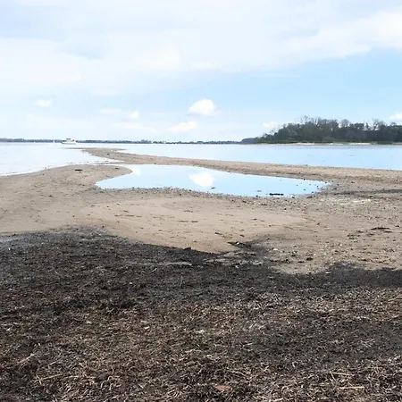 Rinkenaeshus B Gråsten